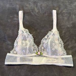 For Love and Lemons Bra